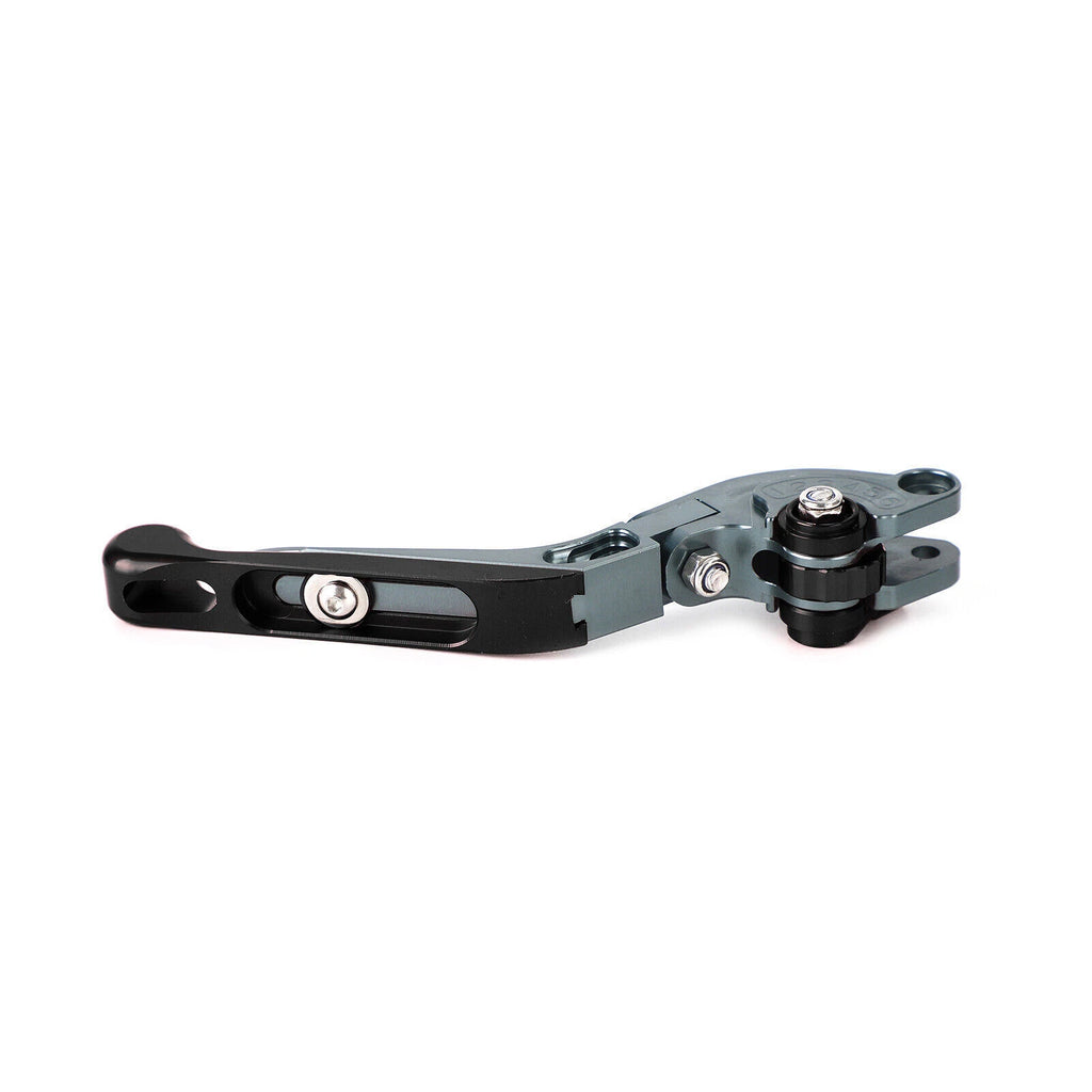 Adjustable Brake Clutch Lever for Triumph Trident Bobber (2017–2022)