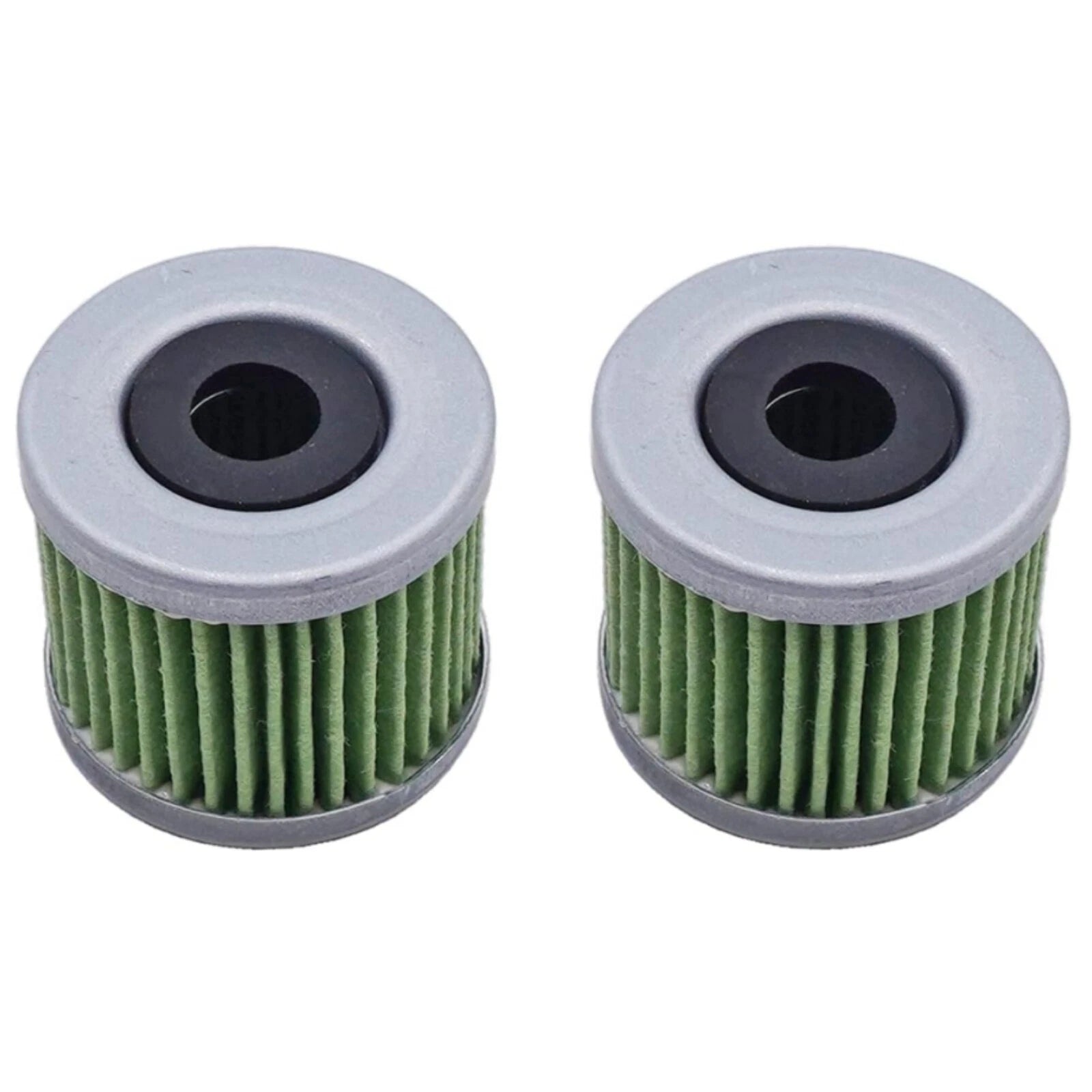 2Pcs Fuel Filter 16911-ZY3-000 16911-ZY3-010 for Honda Outboard BF115 BF130A (–)