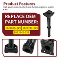 Steering Post Shaft Stem for Polaris Sportsman XP 1000 (2015–2025) 1823656-329