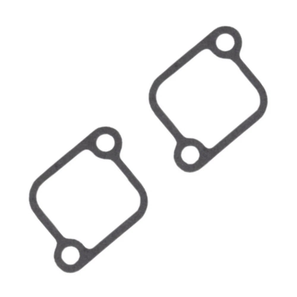 Set of 2 Thermostat Gasket Covers for Mercury 3.0L (200-300) 27-850318 850318