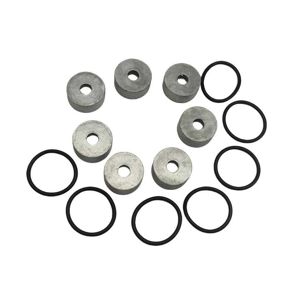 Service Parts Kit Impeller for Suzuki DF200 DF225 DF250 (2011–Present)