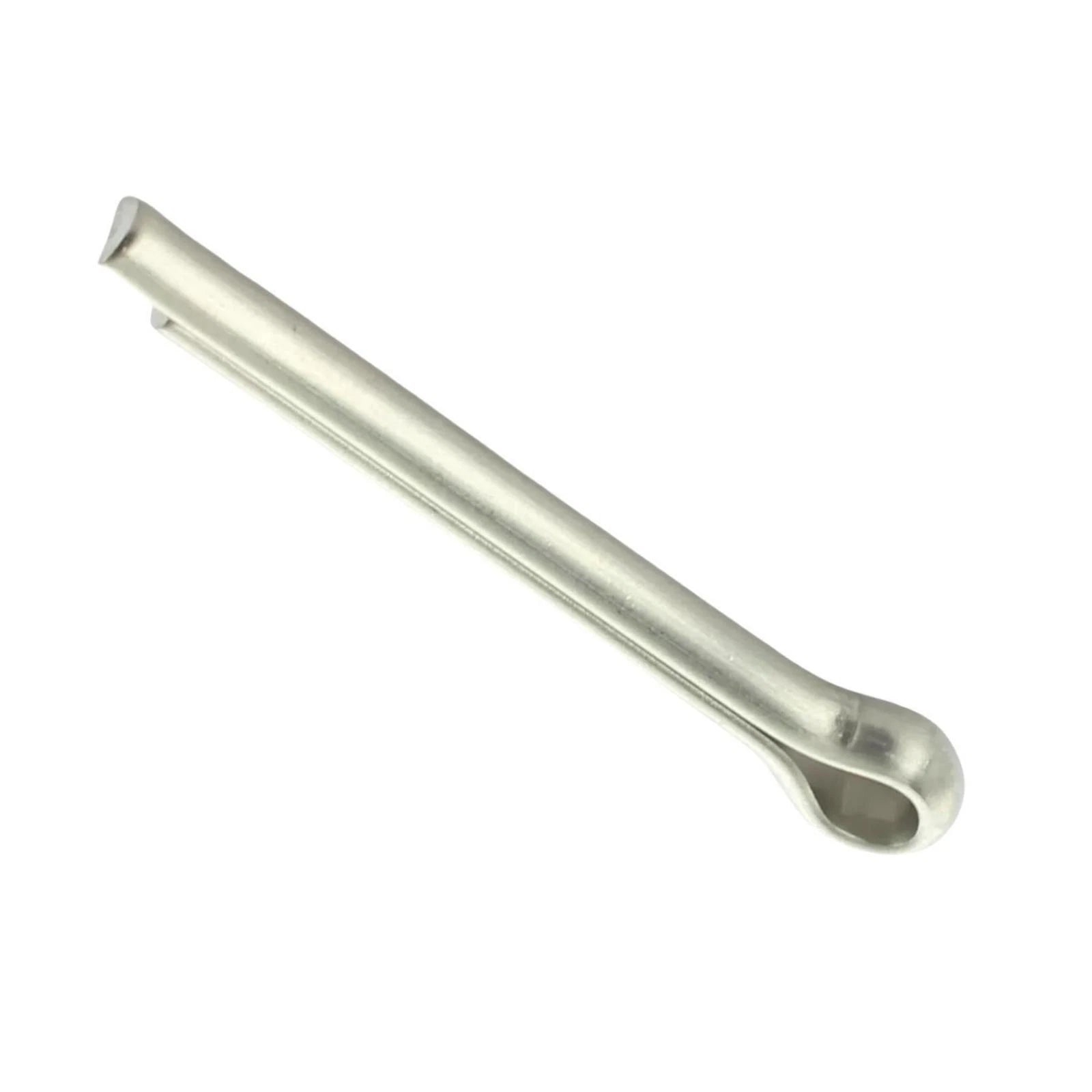 Set of 2 Propeller Cotter Split Pins for Yamaha F115 F150 F175 F200 F250 (91490-40030)