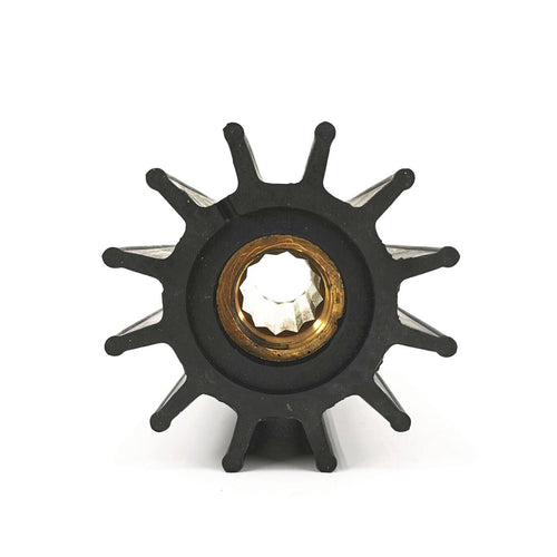 12 Blade Impeller for Johnson Pump F95 Series (09-820B, 51.06506.0106)