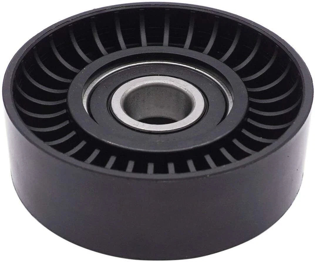 Serpentine Belt Pulley for MerCruiser 5.7 5.8 8.1 L (2000–2023) 8M6500024 865598 818382