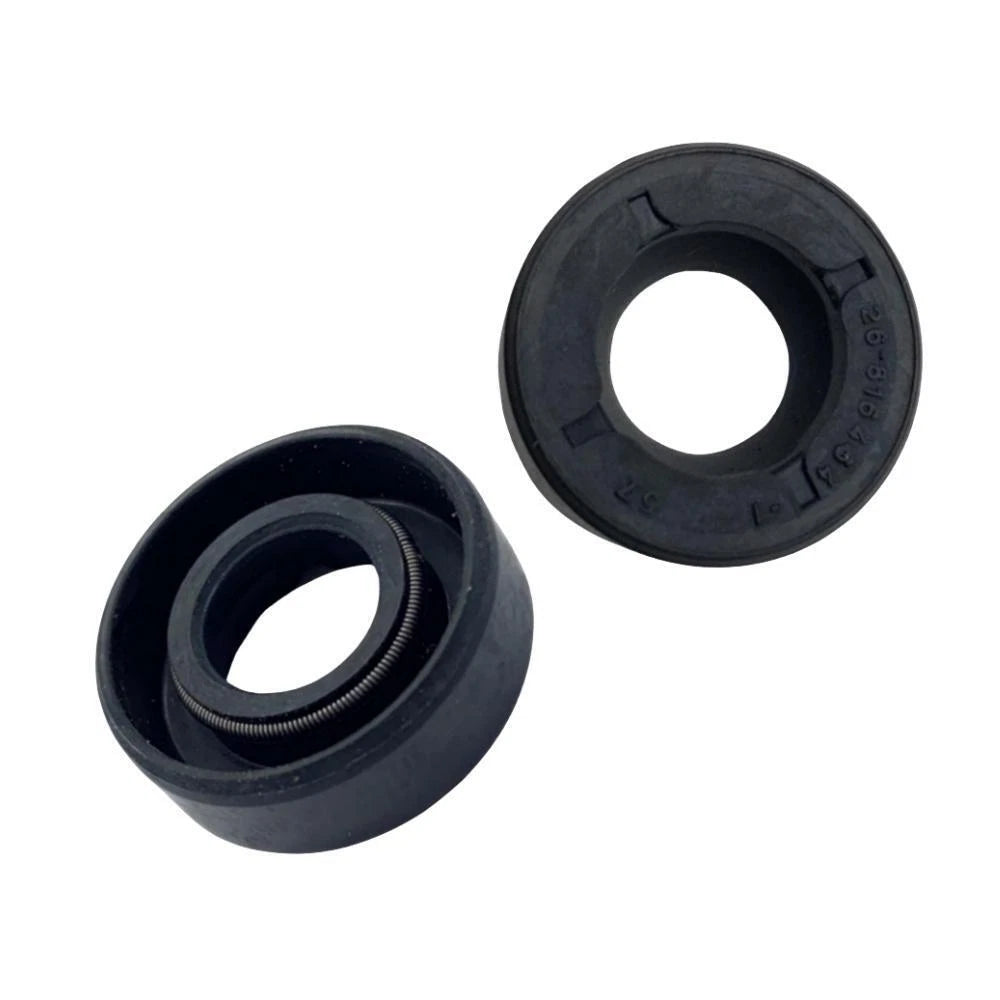2PCS Seal Shift Shaft for Mercruiser Alpha I Gen I (26-816464)