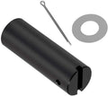 Lower Gimbal Housing Steering Pin for MerCruiser Alpha Bravo (17-8M0073409, 17-99353)