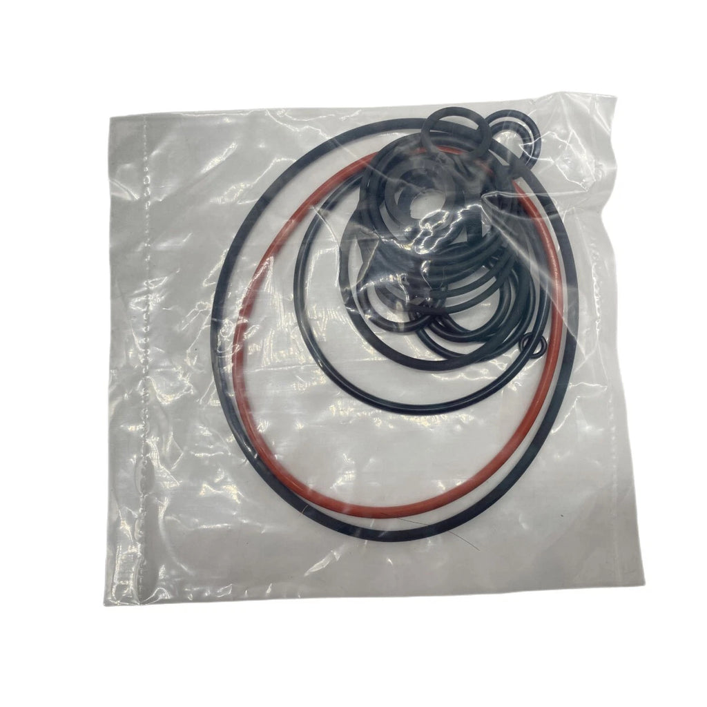 Sump Seal Gasket Kit for Volvo Penta 2001-2003 (875757, 121024)