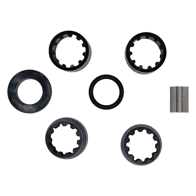 Water Pump Kit for Mercury 35HP 40HP 45HP 50HP 60HP (47-89983Q1 47-89983 89983Q)