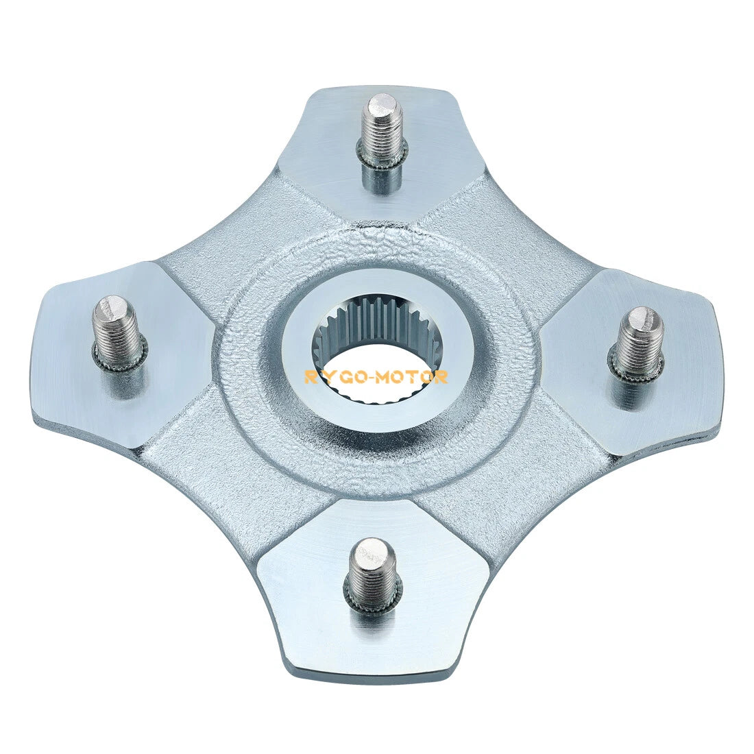 Rear Left Wheel Hub for Arctic Cat 700 650 550 500 450 425 400 366 350 300 250 (2004–2021)