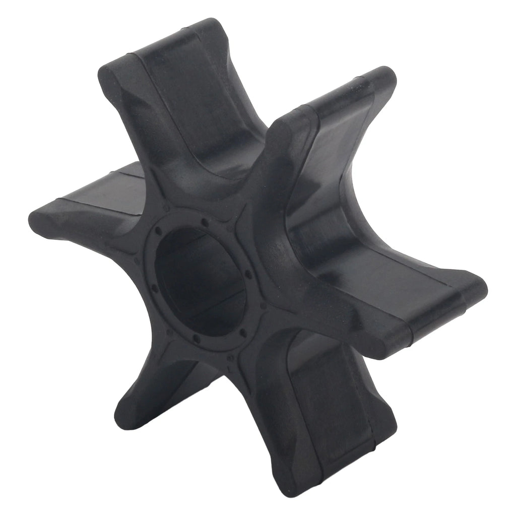 Impeller & Key for Yamaha 115/150/225/250HP (1990–2023) 6E5-44352-01 18-3071 500364 9-45609