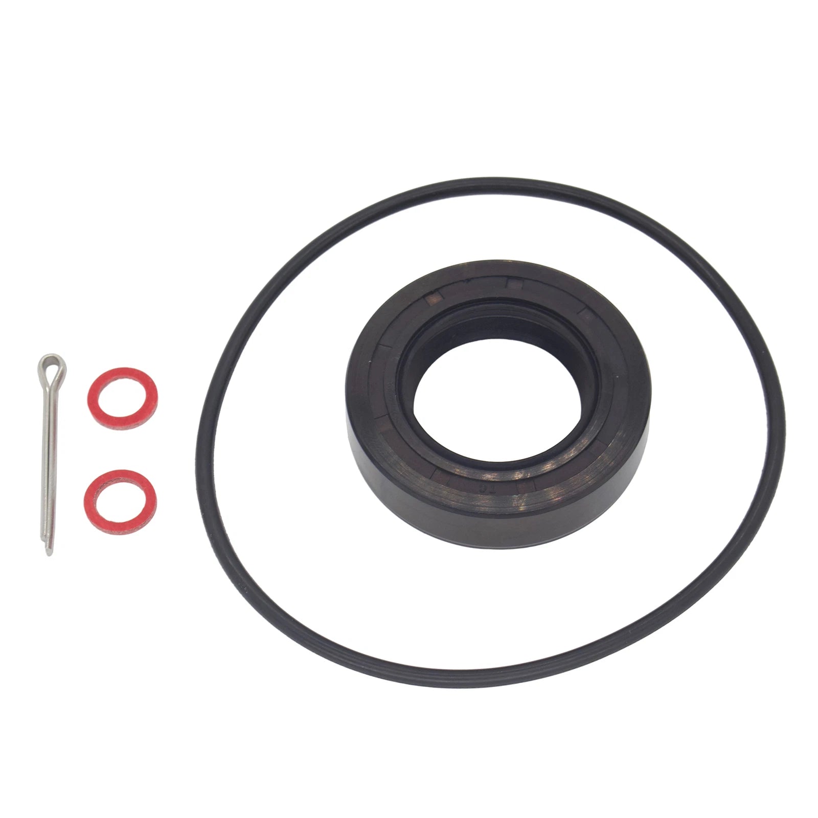Lower Gearcase Seal Kit for Tohatsu MD70A2 MD75C2 MD90A2 M140A2 (3B7601110)