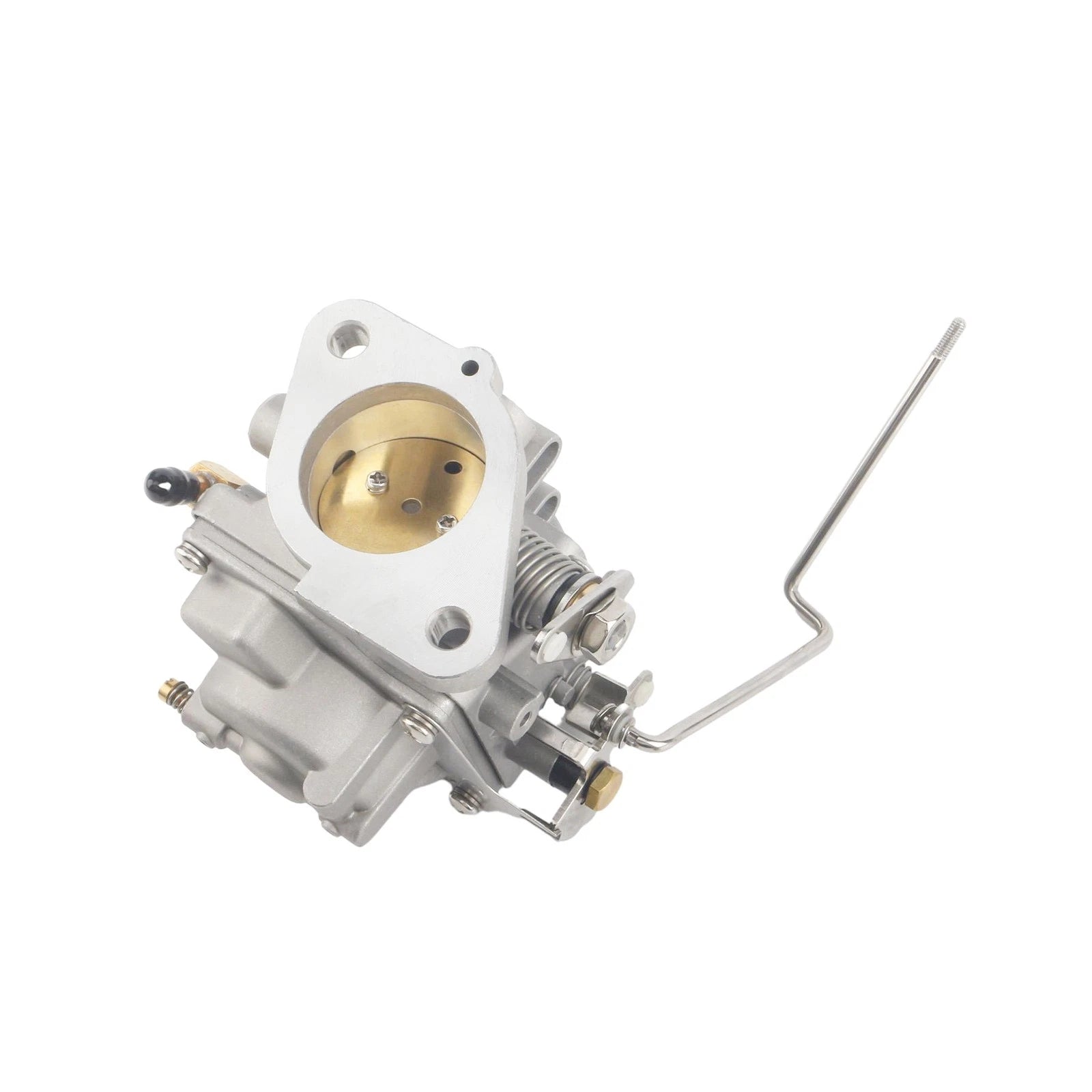 Carburetor 13200-944J0-000 for Suzuki DT40 DT40W 40WR (1978–1990)