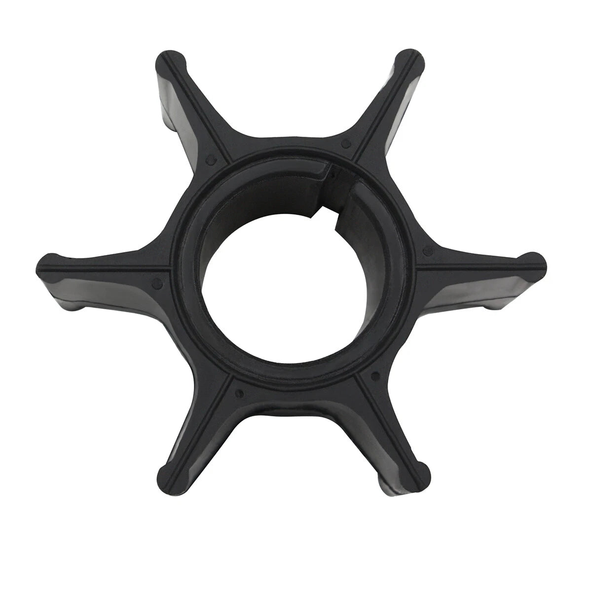 Water Pump Impeller for Force 75 85 100 105 115 140 HP Outboard (F523065)