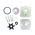 Water Pump Repair Kit for Yamaha Outboard F25 C30 (61N-W0078-11-00)
