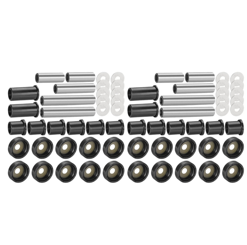 2 Rear A-Arm Suspension Bushing Shaft for Suzuki King Quad 700 (2005–2007)