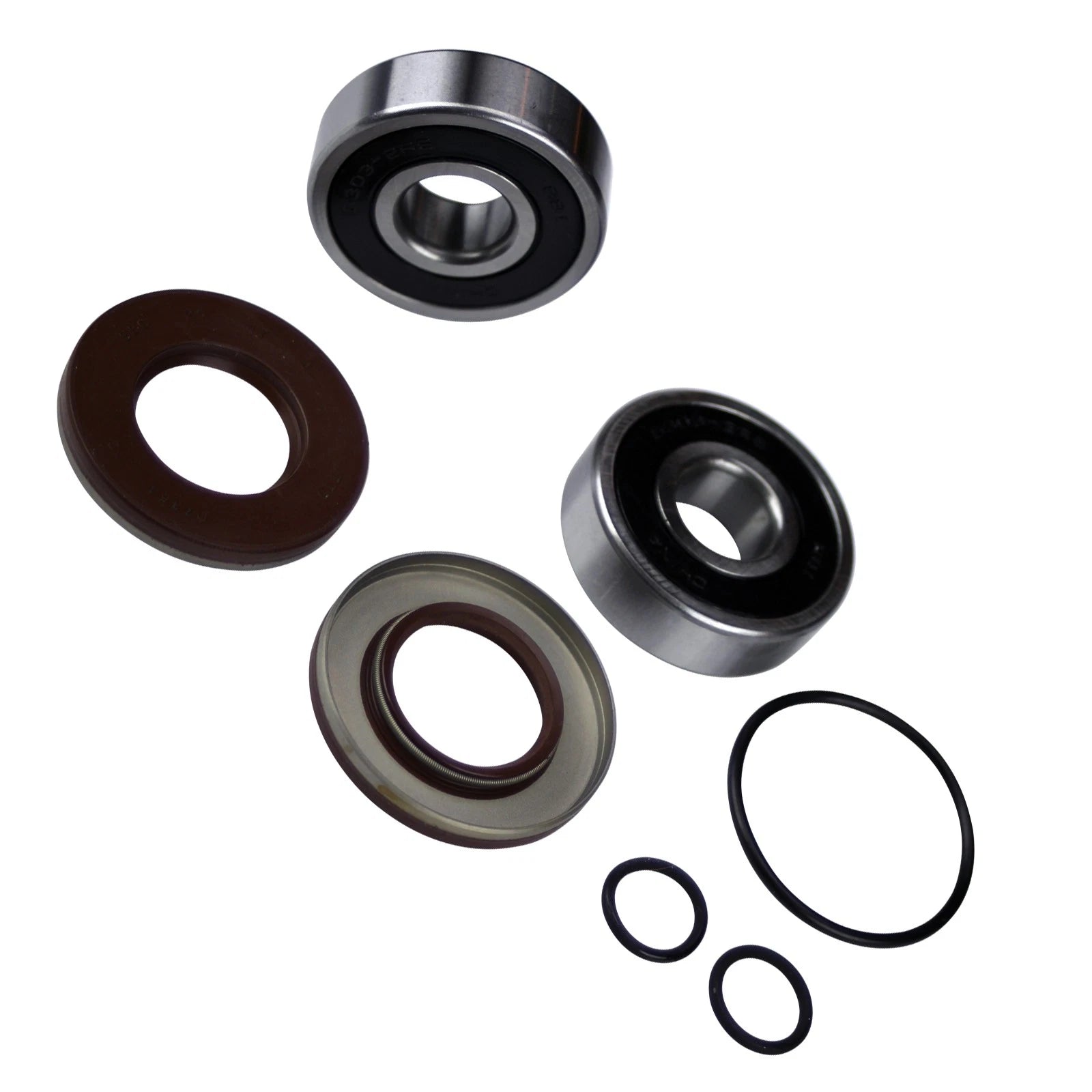 Jet Pump Rebuild Repair Kit for Kawasaki 750 ST