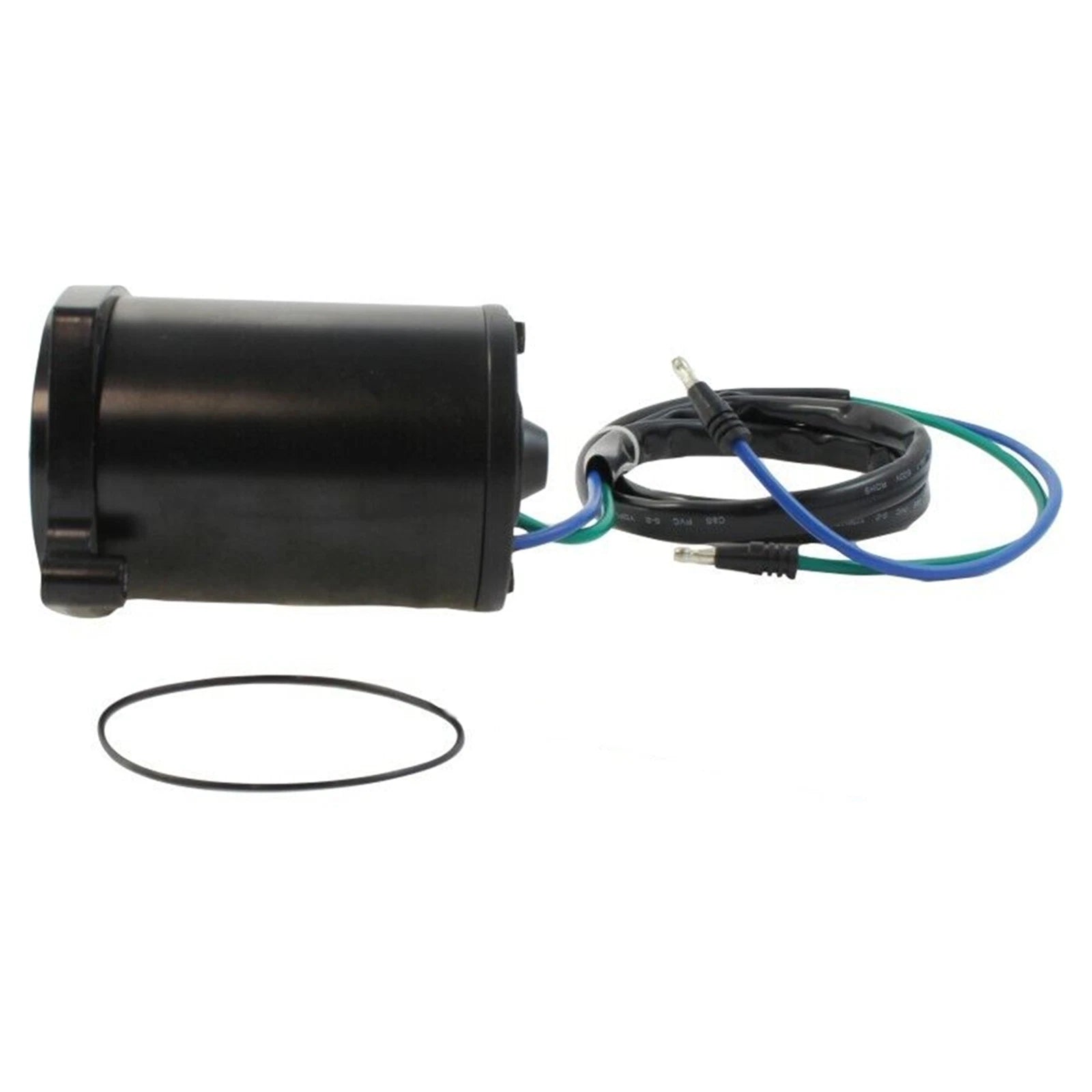 Tilt Trim Motor for Yamaha 40 50 60 70 90 (6H1-43880-02-00, TRM0025, RT05015)