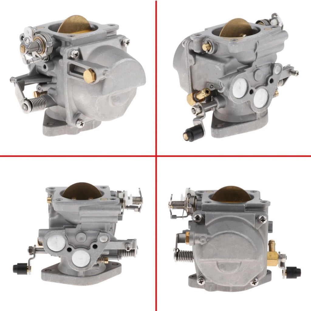 Marine Carburetor for Tohatsu Nissan 25hp 30hp (2-Stroke) 346032002