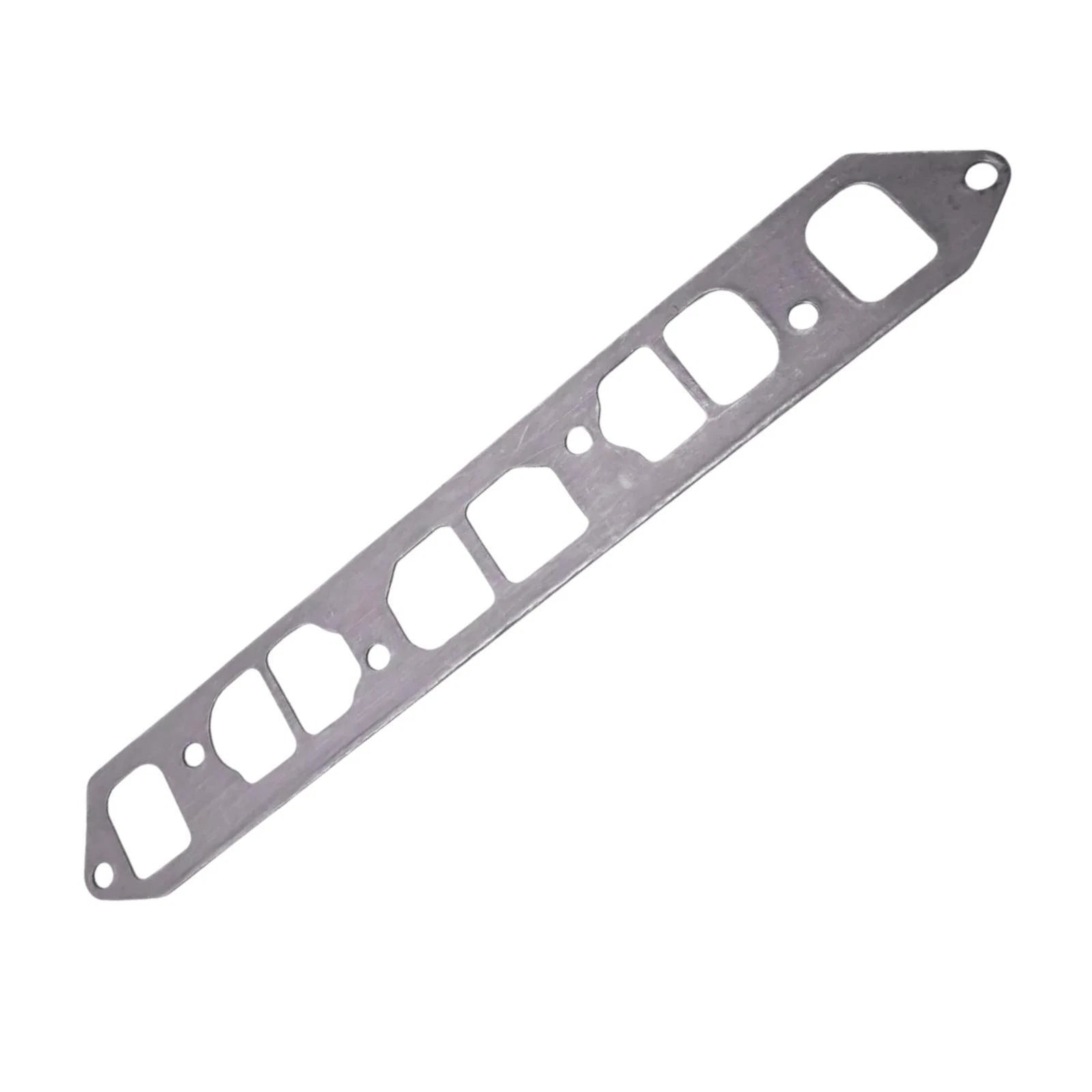 Exhaust Manifold Gasket for Mercruiser 4 Cyl 2.5L 3.0L (27-96429, 18-1204, 9-61419)