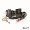 WSM Ignition Switch for Yamaha 400/450 (2004–2014) - 65-053