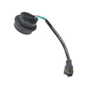 Trim Tilt Switch Assembly 61A-82563-01 63D-82563-00 for Yamaha Outboard (N/A)