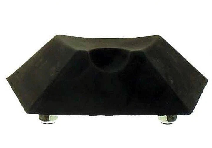 Rubber Cushion Block for Volvo Penta 270-280 (Replaces 875531)