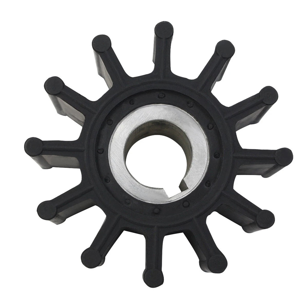 Flexible Impeller Water Pump for Pleasurecraft 302 351 Ford Marine (R061015)