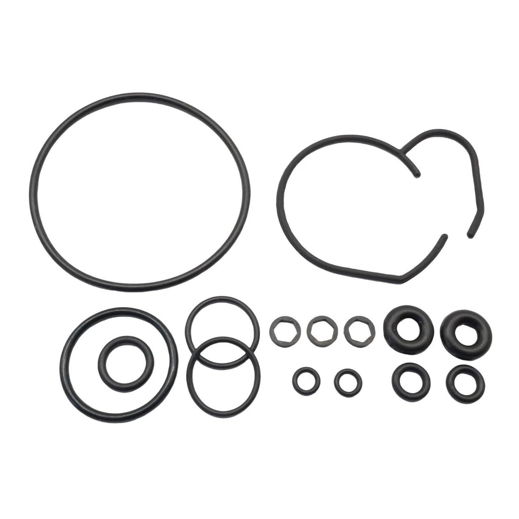 Gear Case Seal Kit for Evinrude Johnson 20-35 HP (1985–2005) 0396351