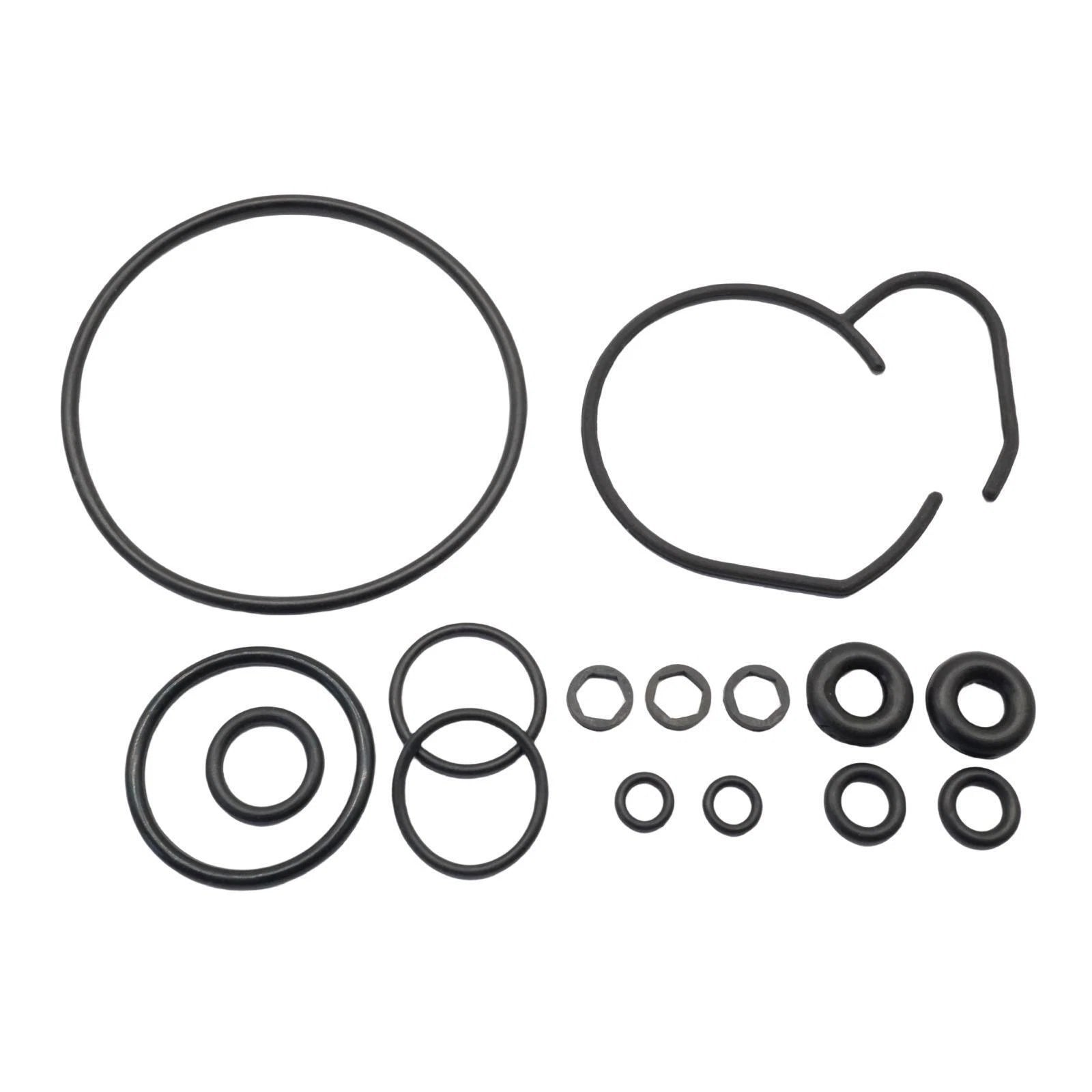 Gear Case Seal Kit for Evinrude Johnson 20-35 HP (1985–2005) 0396351