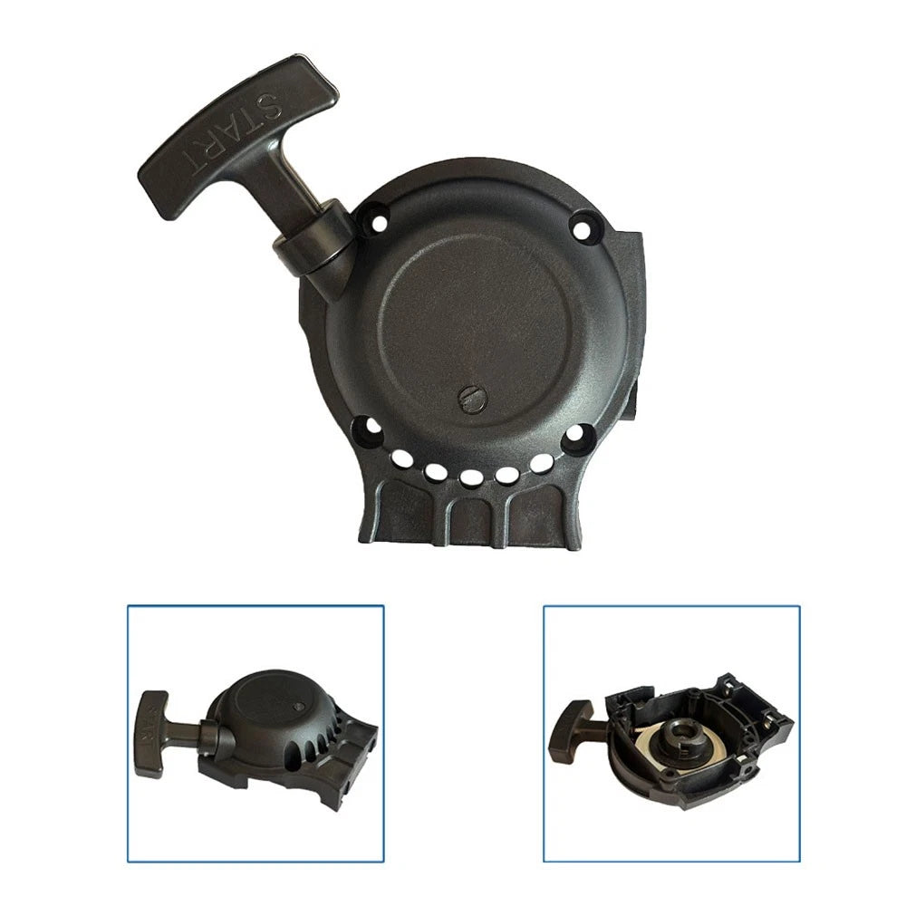 Recoil Pull Starter for SRM266 PAS-266 HCA-266 PE-265 (Replace A051000941)