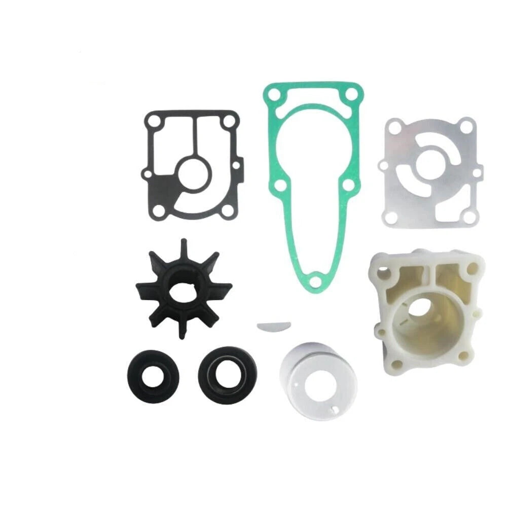 Tohatsu Nissan Water Pump Kit 3RS-87322-0 (Outboard)
