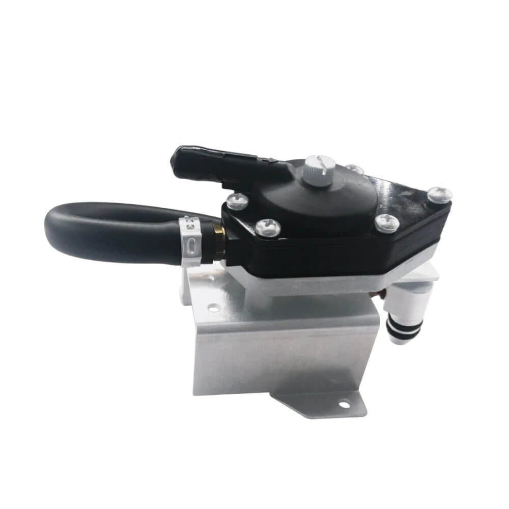 Fuel Pump Kit for Johnson Evinrude Outboard VRO 60 Degree (600-156-02)