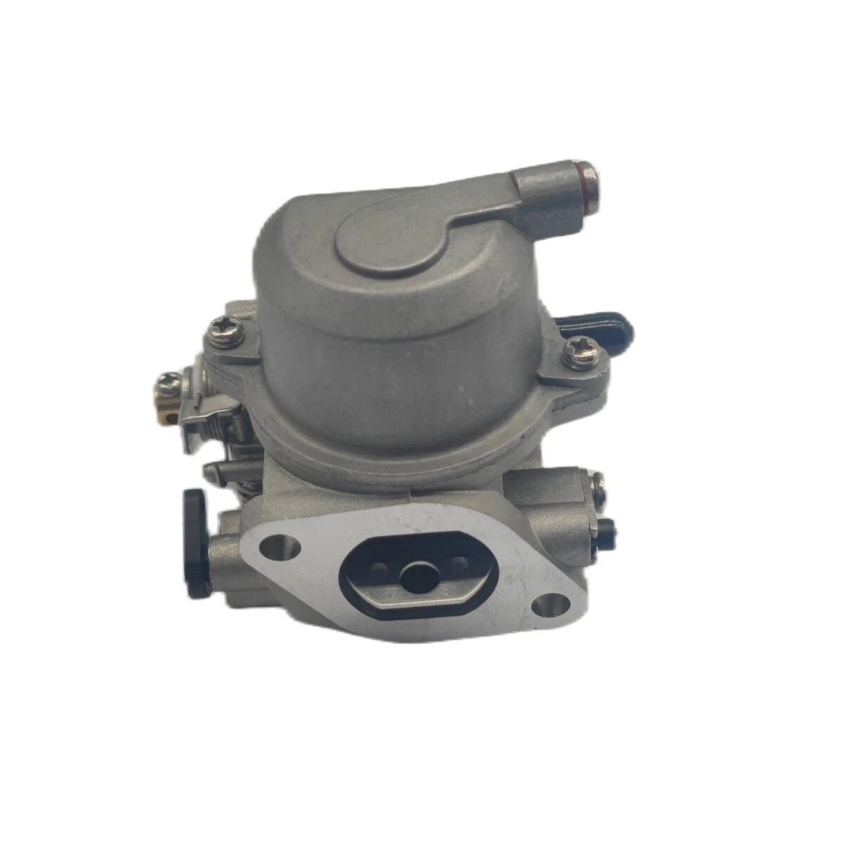 EM Carburetor for Yamaha 4 Stroke 4HP F4 Outboard Motor (68D-14301-03)