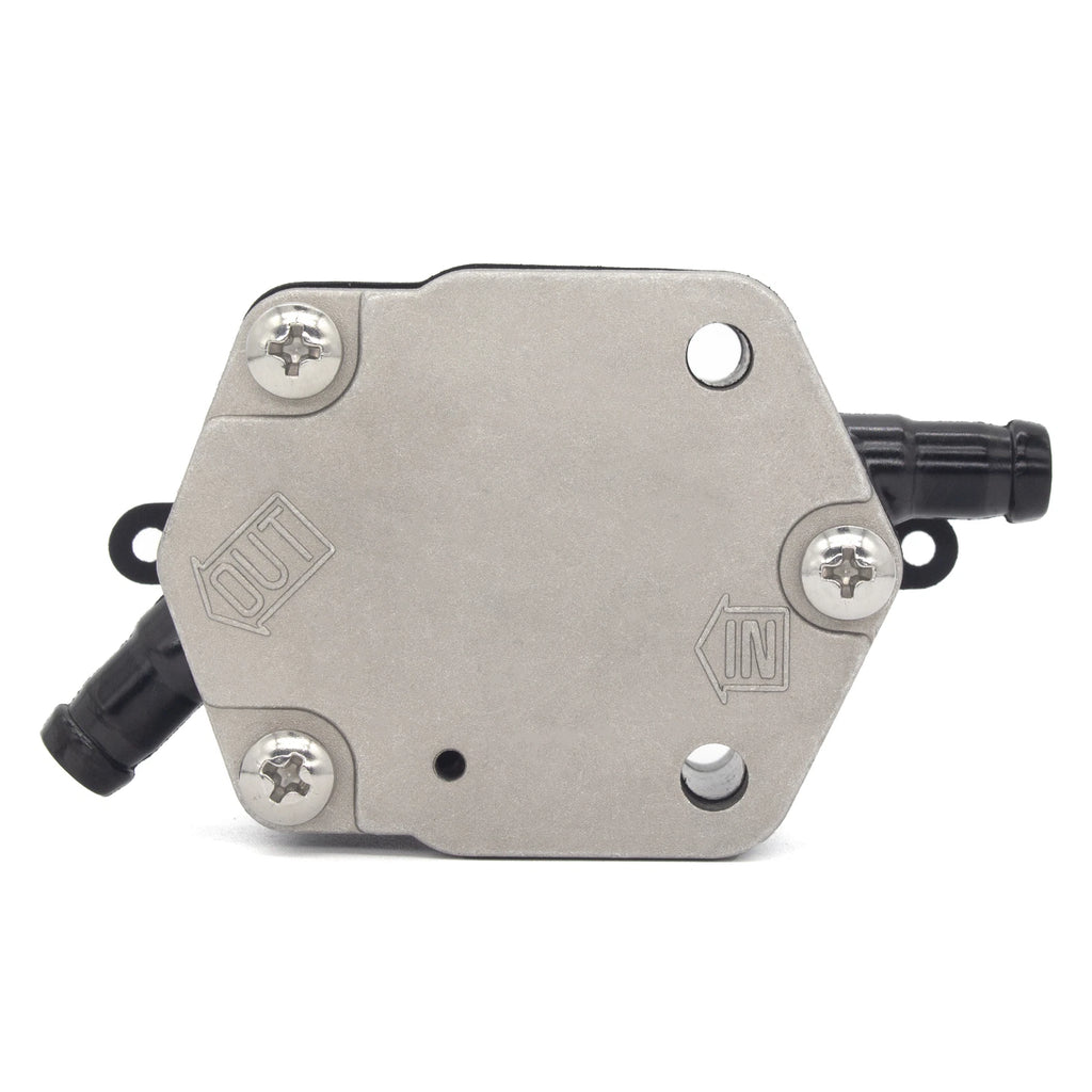 Fuel Pump for Yamaha 2 Stroke 115-300 HP Outboard (6E5-24410)
