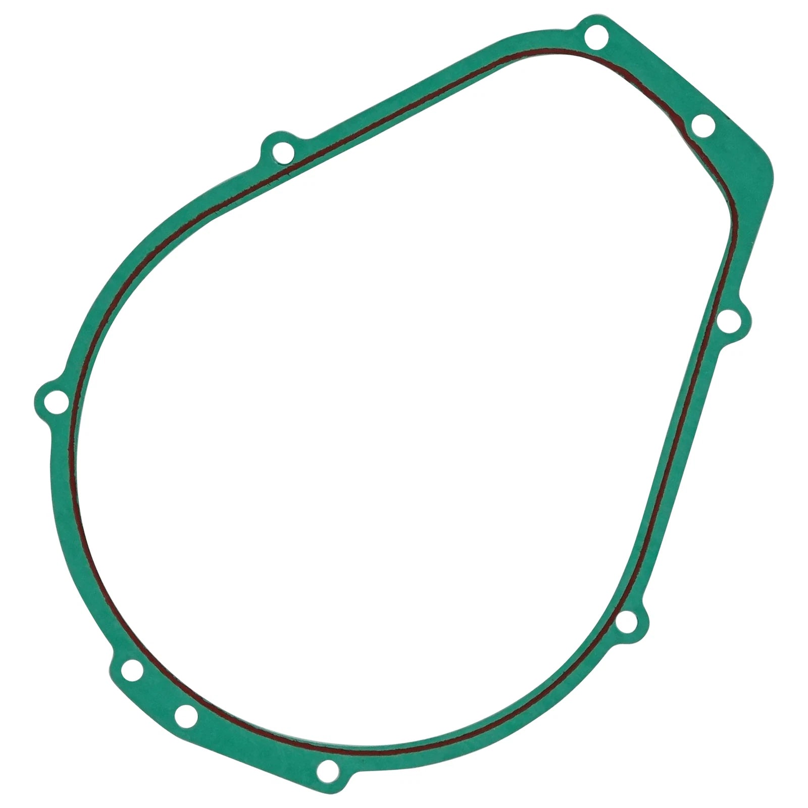 Stator Gasket for Yamaha Wave Blaster II 760 (1996–1997) WB760 Magneto