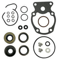 Lower Unit Gearcase Seal Kit for Johnson Evinrude 20-35 HP (18-2658)