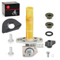 Fuel Valve Petcock Set for Honda TRX 450R 450ER (2008–2014)