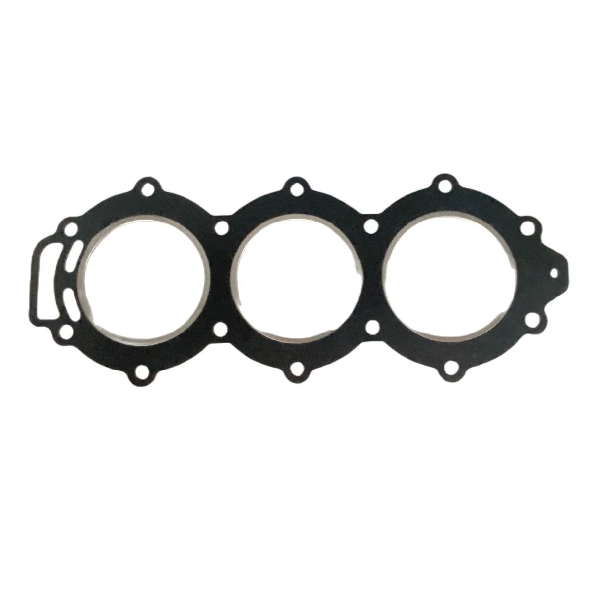 Head Gasket for Yamaha 60-70 HP Outboard (3 Cylinder) (6H3-11181-A1-00, 18-3831)