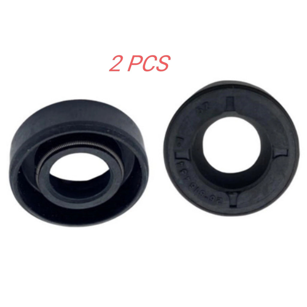 2pcs Seal Shift Shaft for Mercruiser Alpha I Gen I (1968–1990) 26-816464 1
