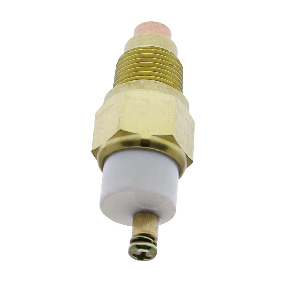 Temperature Sensor 128275-91340 for Yanmar 1GM 2GM 3GM (Water Cooled)
