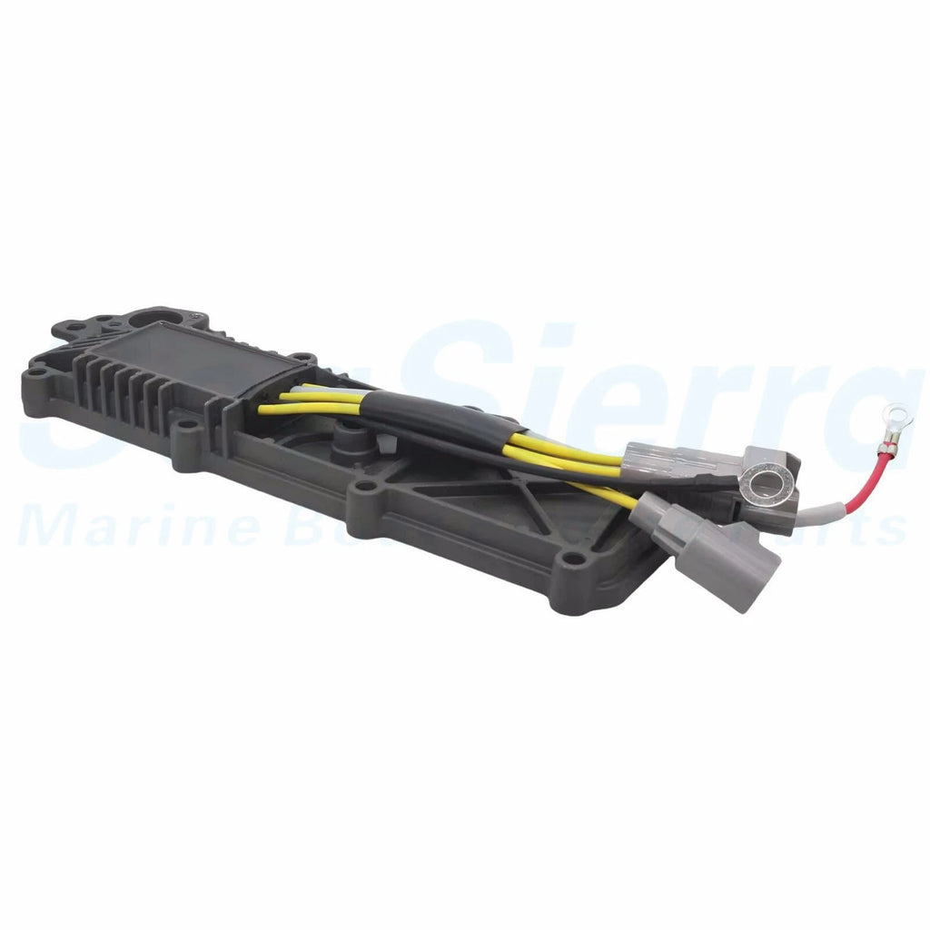 Rectifier & Regulator Assy for Suzuki DF115-140hp (2000–2023) 32800-90J00 32800-90J30