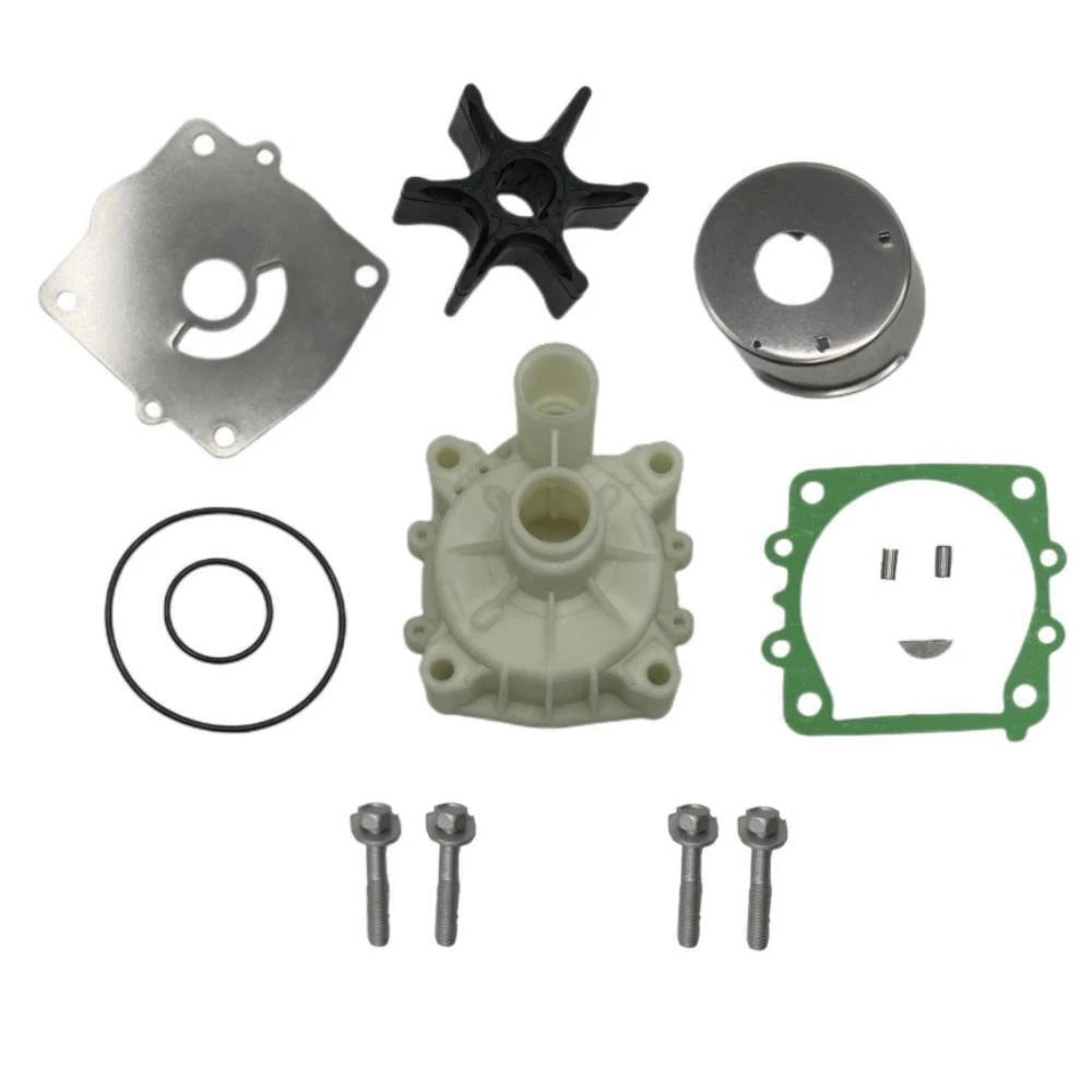 Water Pump Kit for Yamaha F150/F200/F225 (61A-W0078-A3-00, 61A-W0078-A4)