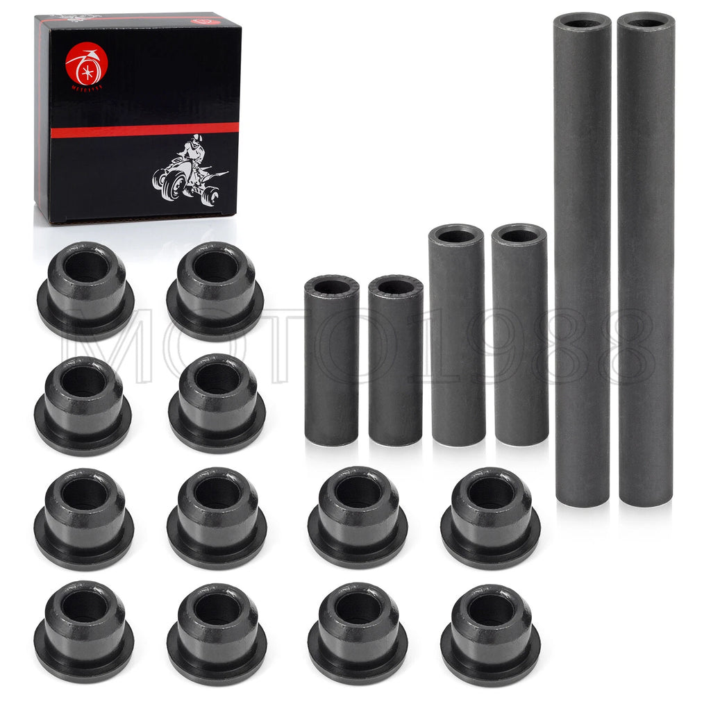 Front End Control Arm Bushing Sleeve Repair Kit for Club Car Precedent (2004–2023)