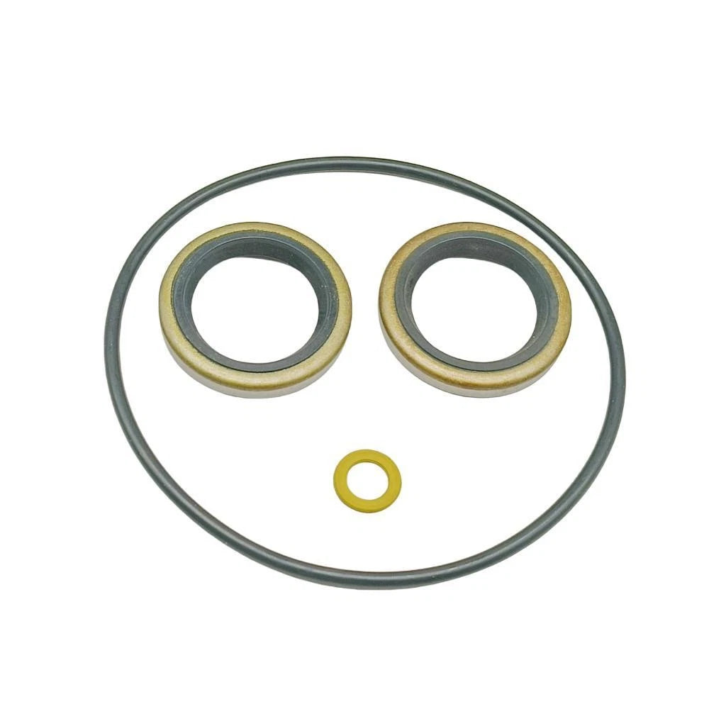 Prop Shaft Oil Seal & O-Ring for Mercruiser Outdrive Bravo One Two Three (26-76868)