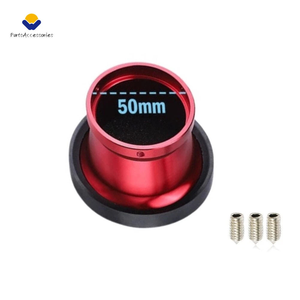 Air Filter Cup Velocity Stack 50mm for Carburetor PWK24 PWK26 PWK28 PWK30
