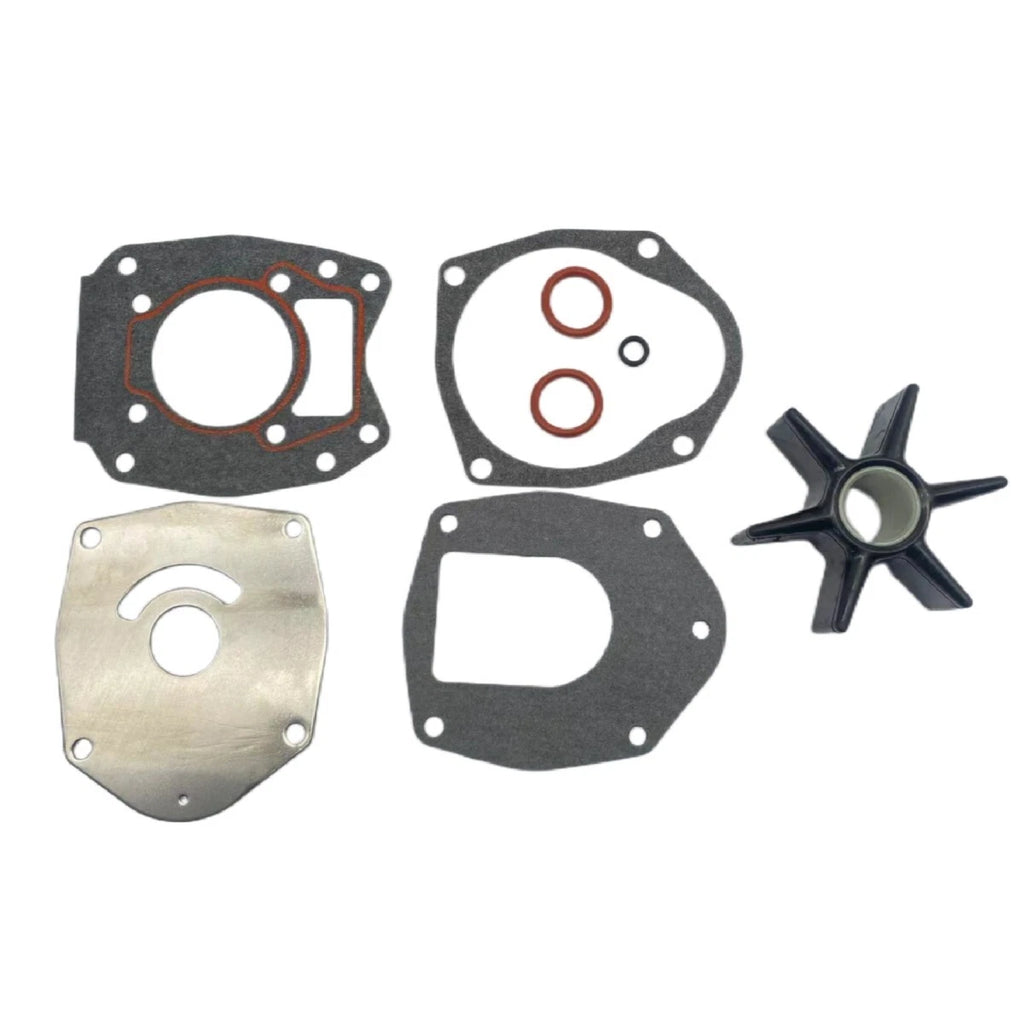 Water Pump Impeller Kit 47-43026T8 47-43026T6 18-3214 for Mercury 75-100HP (4-Stroke)
