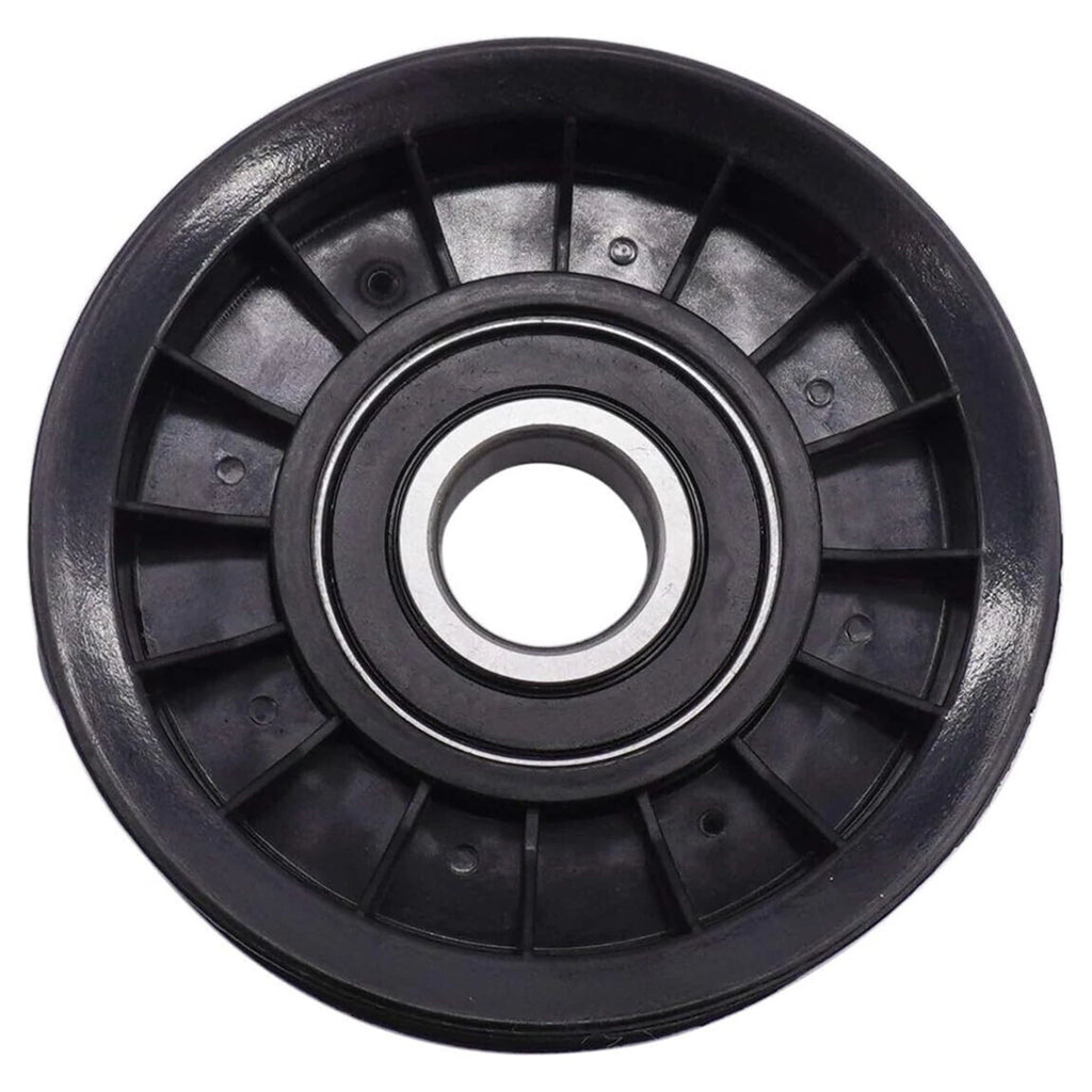 Idler Pulley for Mercruiser V6 V8 4.3 5.0 5.7 (807757T, 18-6457)