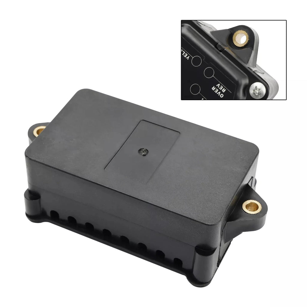 CDI Box Igniter for Yamaha 75HP 80HP 85HP 90HP 688-85540-15 688-85540-16