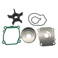 Water Pump Impeller Kit for Suzuki Outboard DF 90 100 115 140 (17400-92J00)