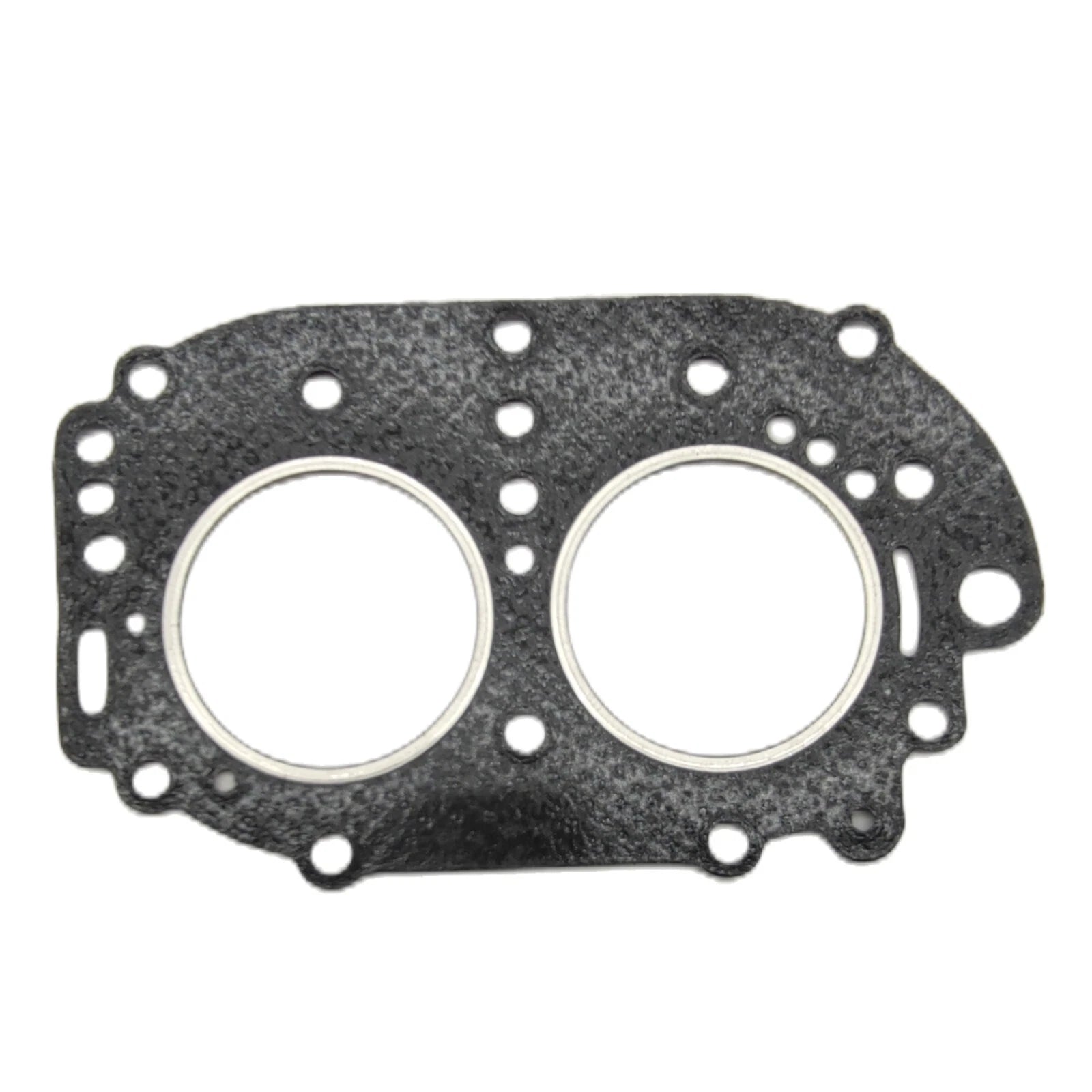Cylinder Head Gasket for Yamaha Outboard 6 8 HP 6B 8B (1990–2023)